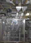 Used SN Machinery FMM22 Duplex HFFS Pouch Machine – With Ishida 16-Head Scale & More